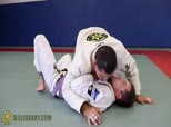 Private Lesson with Saulo 9 - Controlling the Arm from Half Guard